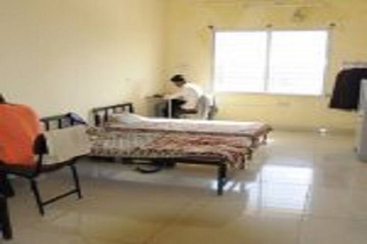hostel